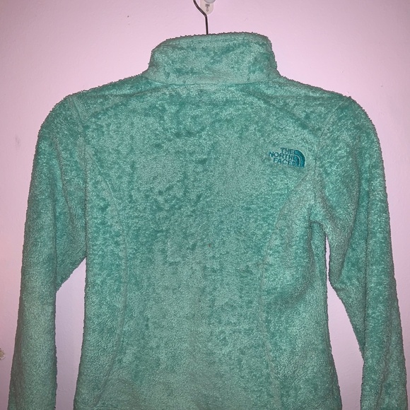 kids North Face Fleece - Picture 2 of 4